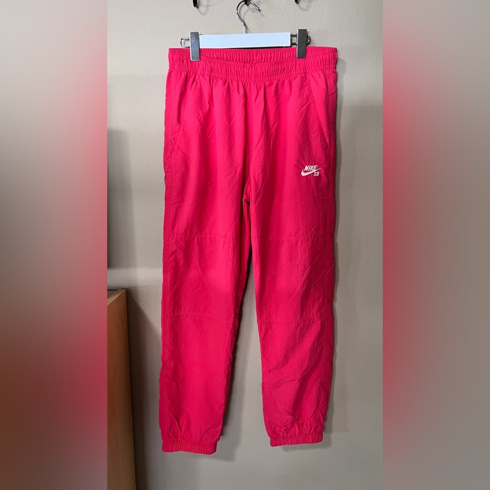 Nike SB wind pants